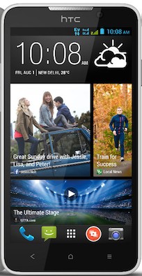 HTC Desire 516c CDMA Dual SIM